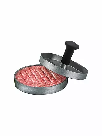 KÜCHENPROFI | Hamburgerpresse CLASSIC BBQ 12cm | 